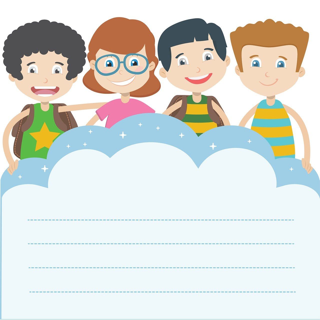 entdecken sie, wie schulfreundschaften entstehen und sich entwickeln. erfahren sie, warum sie für das soziale und emotionale wachstum von kindern entscheidend sind und wie sie das schulumfeld bereichern.