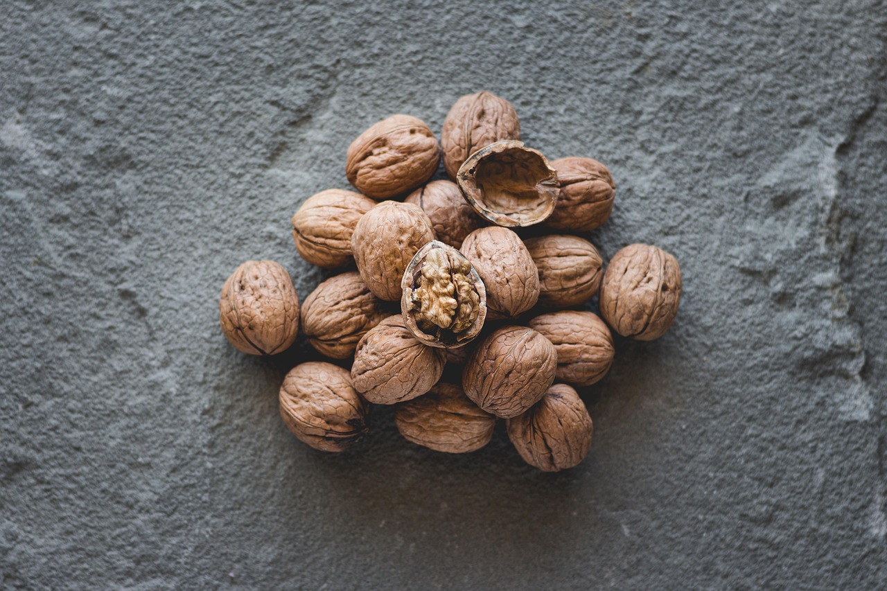entdecken sie gesunde ernährungsgewohnheiten, die ihr wohlbefinden steigern. genießen sie nährstoffreiche lebensmittel, die ihnen helfen, fit und vital zu bleiben.