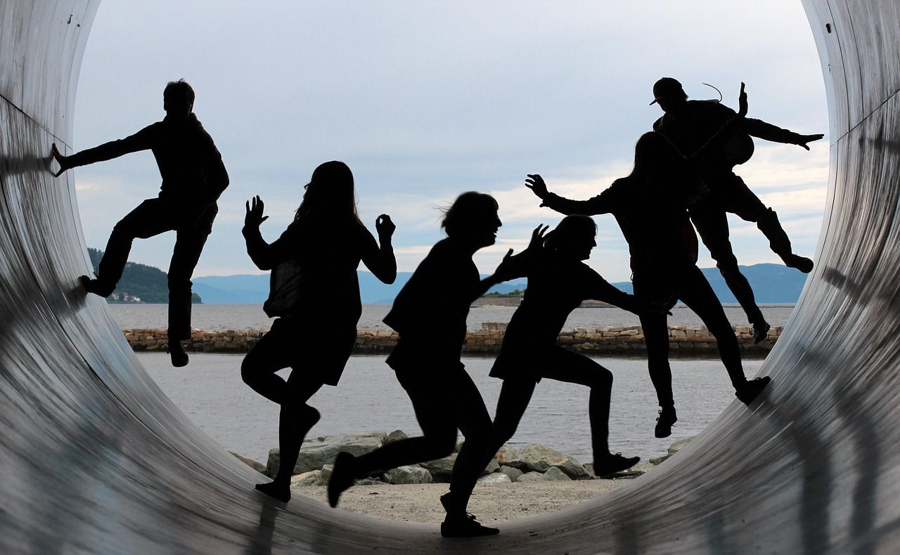 entdecken sie die vielfältige welt der klassengemeinschaften – ein ort für austausch, lernen und kulturelle vielfalt. schließen sie sich unserer lebendigen community an, um erfahrungen zu teilen und neue freundschaften zu knüpfen.
