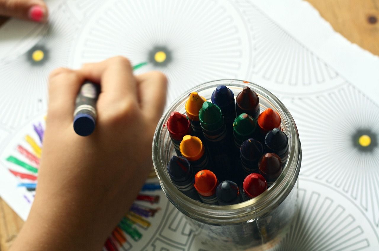 entdecken sie unseren kindergarten – ein sicherer und liebevoller ort für die frühe förderung und entwicklung ihres kindes.
