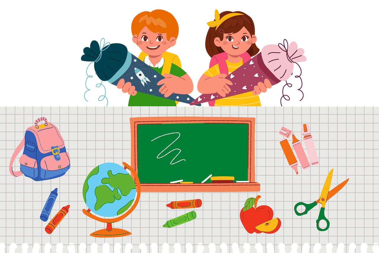 entdecken sie alle wichtigen informationen zur schulbewerbung: fristen, erforderliche dokumente und tipps für eine erfolgreiche anmeldung an ihrer wunschschule.