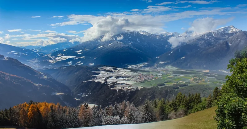 Die höchsten Berge Afrikas — und ihre wahren Hintergründe