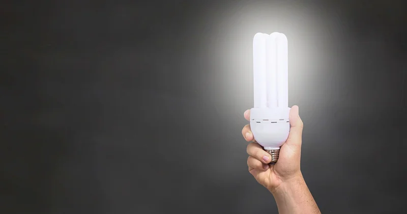LED-Lampen mit 2 Kabeln – gibt es Besonderheiten?