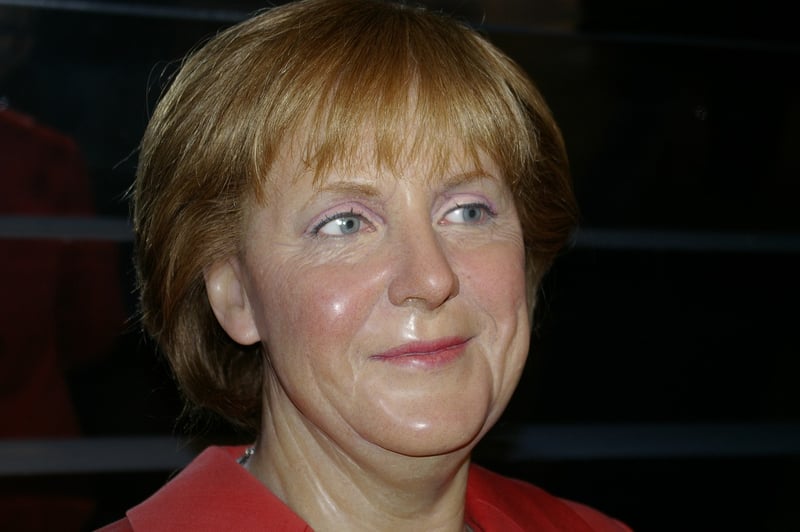 Madame Tussauds Berlin 2026: Diese neuen Wachsfiguren müsst ihr sehen