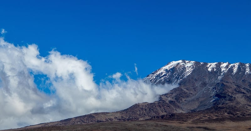 Afrika Gebirge: Die 10 spektakulärsten Gipfel und ihre Geheimnisse