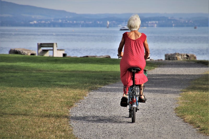 Fahrradverleih am Bodensee 2026: Die besten Tipps für Ihre Radtour