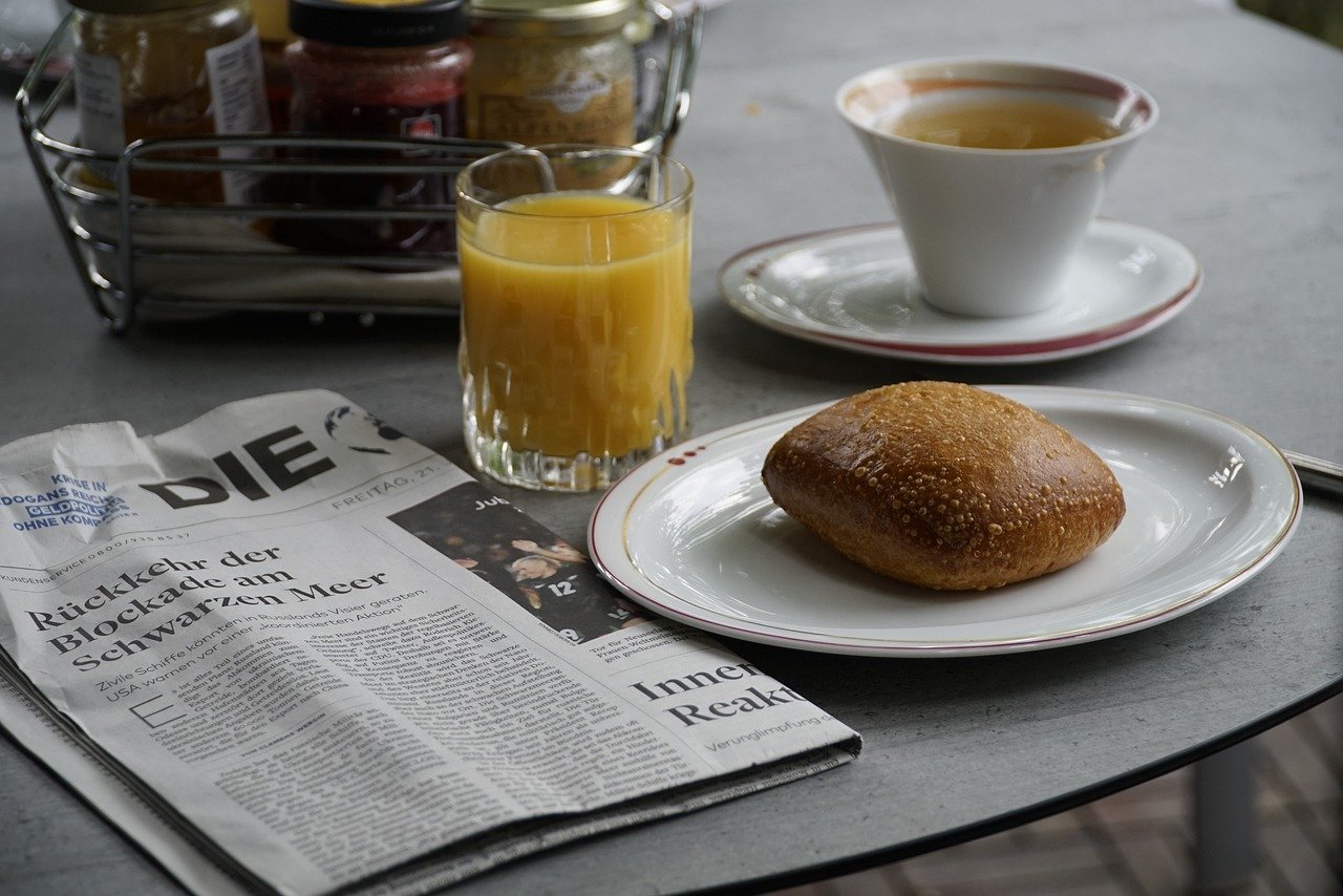entdecken sie die perfekte morgenroutine für einen produktiven tag! erfahren sie, wie kleine veränderungen in ihrem morgenablauf ihr wohlbefinden steigern und ihre energie erhöhen können. starten sie jeden tag erfrischt und motiviert!