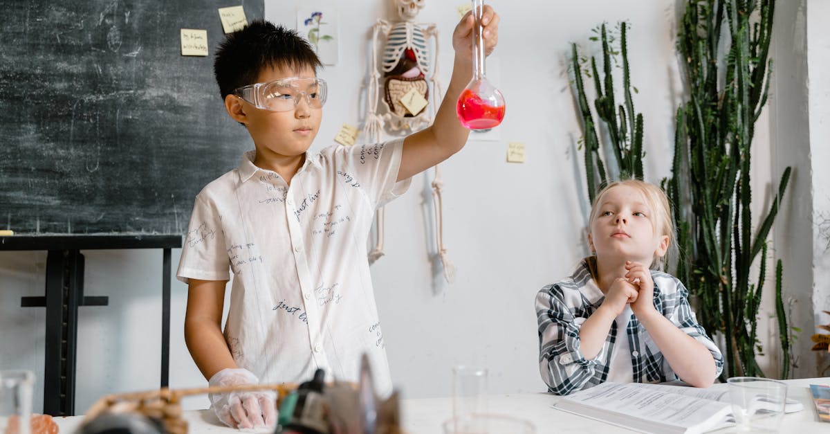entdecken sie die vorteile des aktiven lernens! optimieren sie ihre lernstrategien durch interaktive methoden, die engagement und effektives verständnis fördern. erfahren sie, wie aktives lernen ihre ausbildung revolutionieren kann.