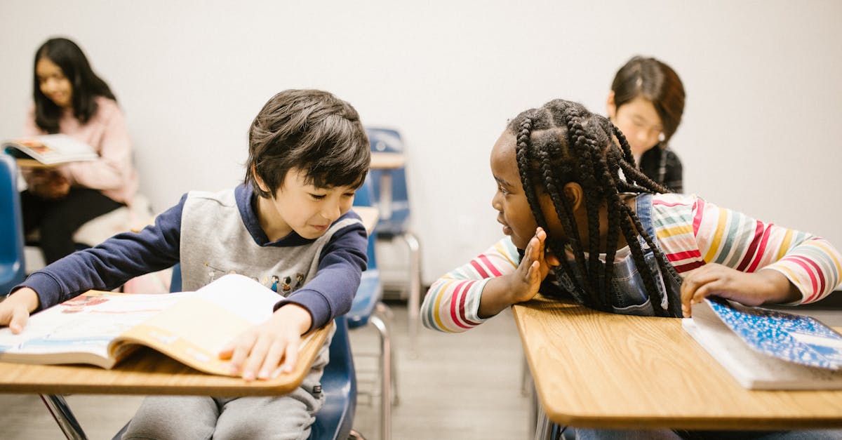 entdecken sie die vorteile des active learning! erfahren sie, wie diese innovative lernmethode das engagement steigert und das verständnis vertieft. optimieren sie ihr lernen mit praktischen ansätzen und interaktiven techniken.