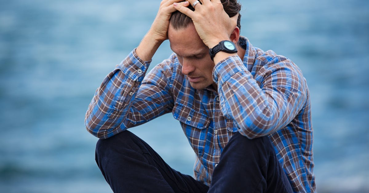 entdecken sie wertvolle informationen und ressourcen zur psychischen gesundheit. erfahren sie, wie sie ihr wohlbefinden stärken und strategien zur bewältigung von stress und herausforderungen im alltag entwickeln können.