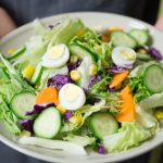 entdecken sie die bedeutung der ernährung für ihre gesundheit und ihr wohlbefinden. erfahren sie, wie ausgewogene ernährung und gesunde lebensmittel ihr leben positiv beeinflussen können.