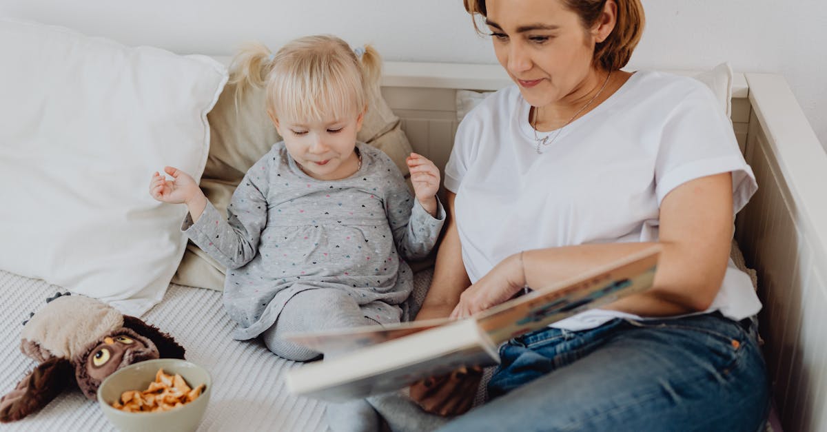 erfahren sie, wie sie eine effektive kommunikation zwischen eltern und kindern aufbauen können. entdecken sie tipps und strategien, um das verständnis und die bindung zu stärken.