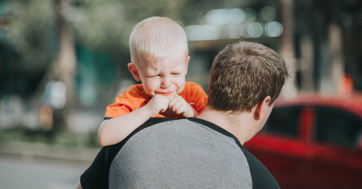 erleben sie die welt des elternseins mit wertvollen tipps, ratschlägen und inspirierenden geschichten. entdecken sie, wie sie eine starke bindung zu ihren kindern aufbauen und ihre entwicklung fördern können. seien sie der beste elternteil, den sie sein können!
