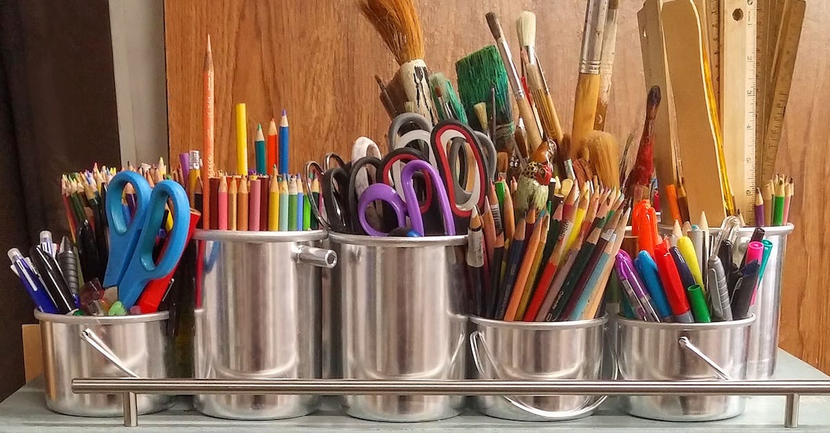 Schulvorbereitung: Was benötigen Kinder für den Schulstart?