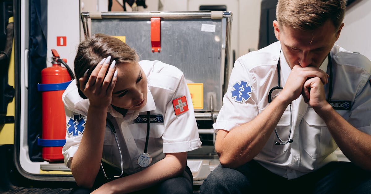erfahren sie, wie sie ihre stressresilienz stärken können, um besser mit herausforderungen umzugehen und ein ausgeglichenes leben zu führen. tipps und strategien für mehr innere ruhe.