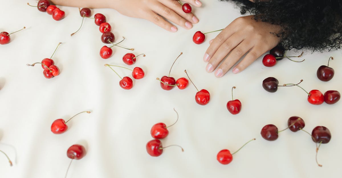 entdecken sie gesunde snacks, die köstlich sind und ihnen energie für den alltag geben. ideal für unterwegs, im büro oder zu hause - finden sie ihre neuen lieblingssnacks!