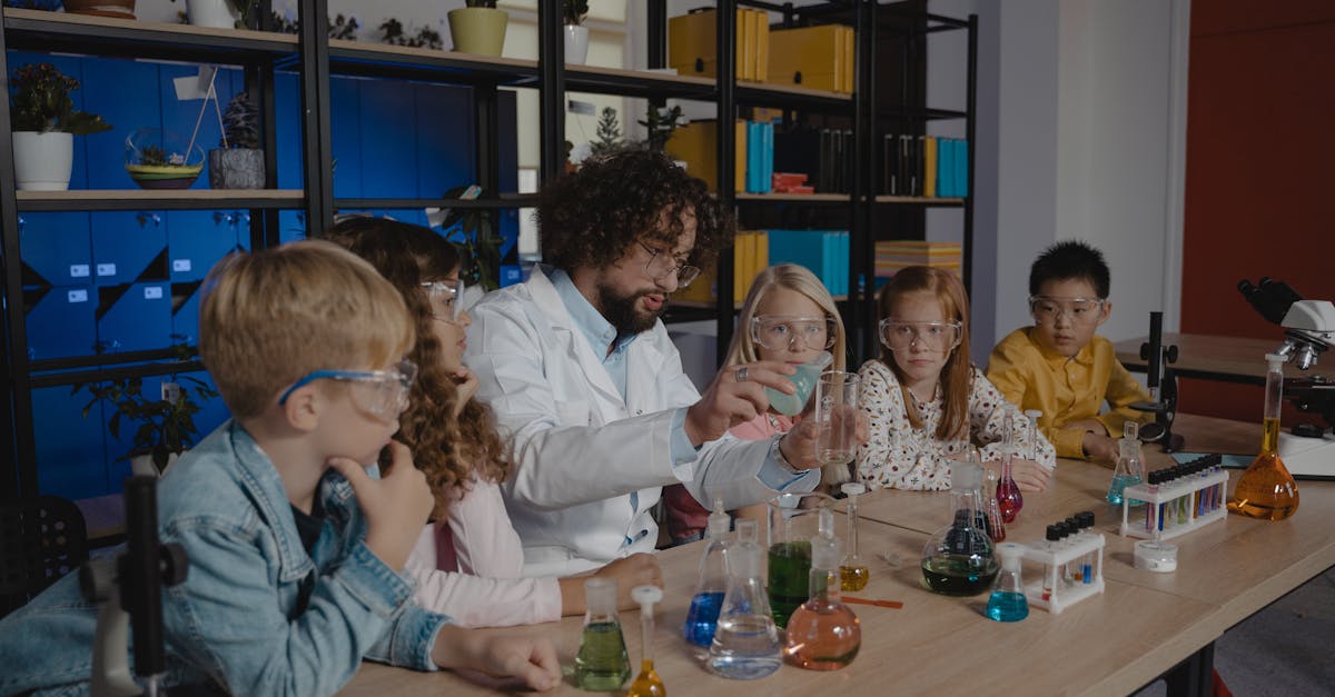 entdecken sie verschiedene lernmethoden, um ihre fähigkeiten effektiv zu verbessern und ihre lernziele zu erreichen. von visuellen techniken bis hin zu interaktiven ansätzen – finden sie die beste methode für ihren lernstil.