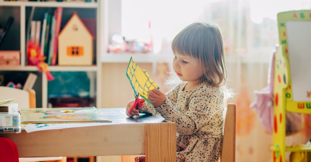 entdecken sie die besten vorschulprogramme, die eine kreative und anregende umgebung für ihr kind bieten. fördern sie lernfreude und soziale fähigkeiten in unserem preschool-angebot.
