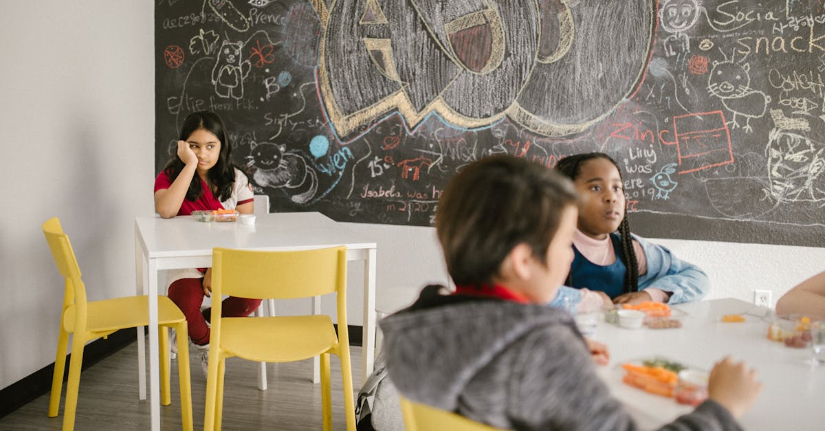 entdecken sie effektive strategien zur bewältigung von schulproblemen. erfahren sie, wie sie mit herausforderungen wie lernschwierigkeiten, sozialen konflikten und prüfungsangst umgehen können, um das schulleben für schüler und eltern zu verbessern.