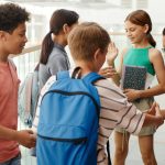 entdecken sie effektive schulroutinen, die schülern helfen, den tag zu organisieren, zeit zu sparen und den lernprozess zu optimieren. tipps zur planung, motivation und struktur für eine erfolgreiche schulerfahrung.