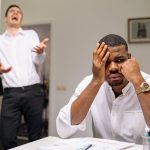 entdecken sie die ursachen und auswirkungen sozialer konflikte in der modernen gesellschaft. erfahren sie, wie verschiedene gruppen miteinander interagieren und welche lösungen für ein harmonisches zusammenleben gefunden werden können.