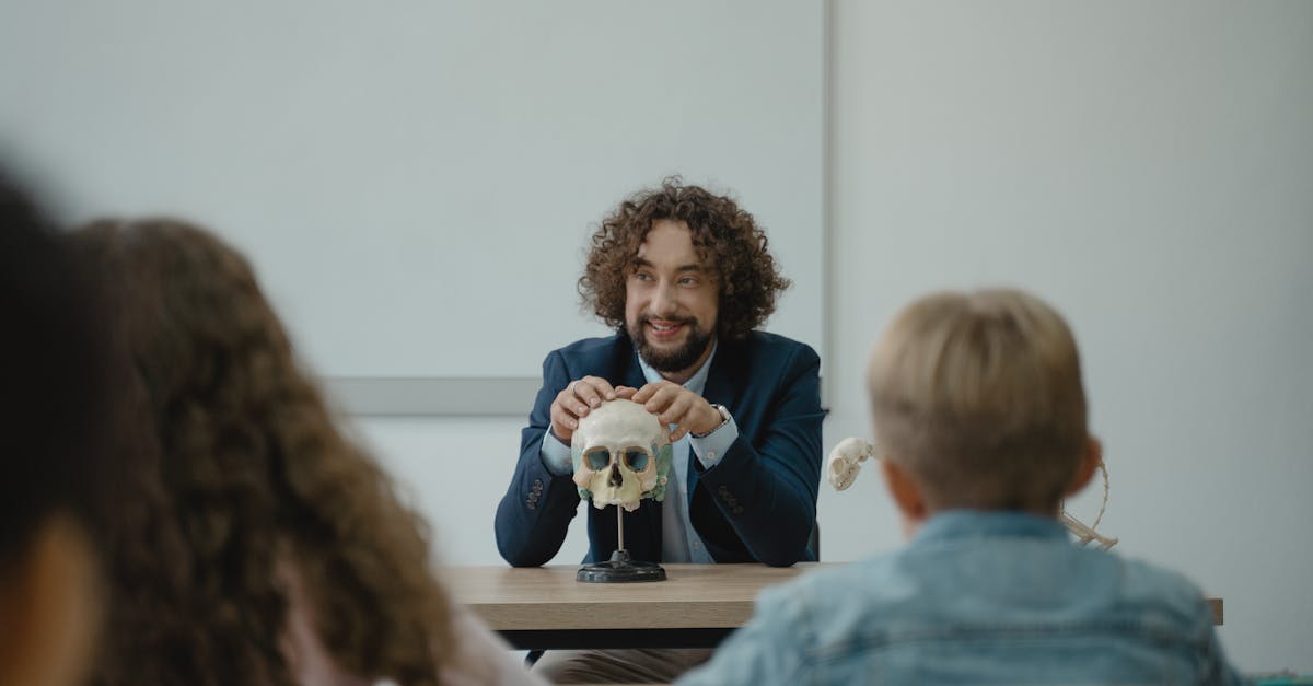 entdecken sie inspirierende ressourcen und strategien für lehrer, um das lernen zu fördern und schüler zu motivieren. verbessern sie ihre lehrfähigkeiten und schaffen sie ein positives klassenzimmerumfeld.