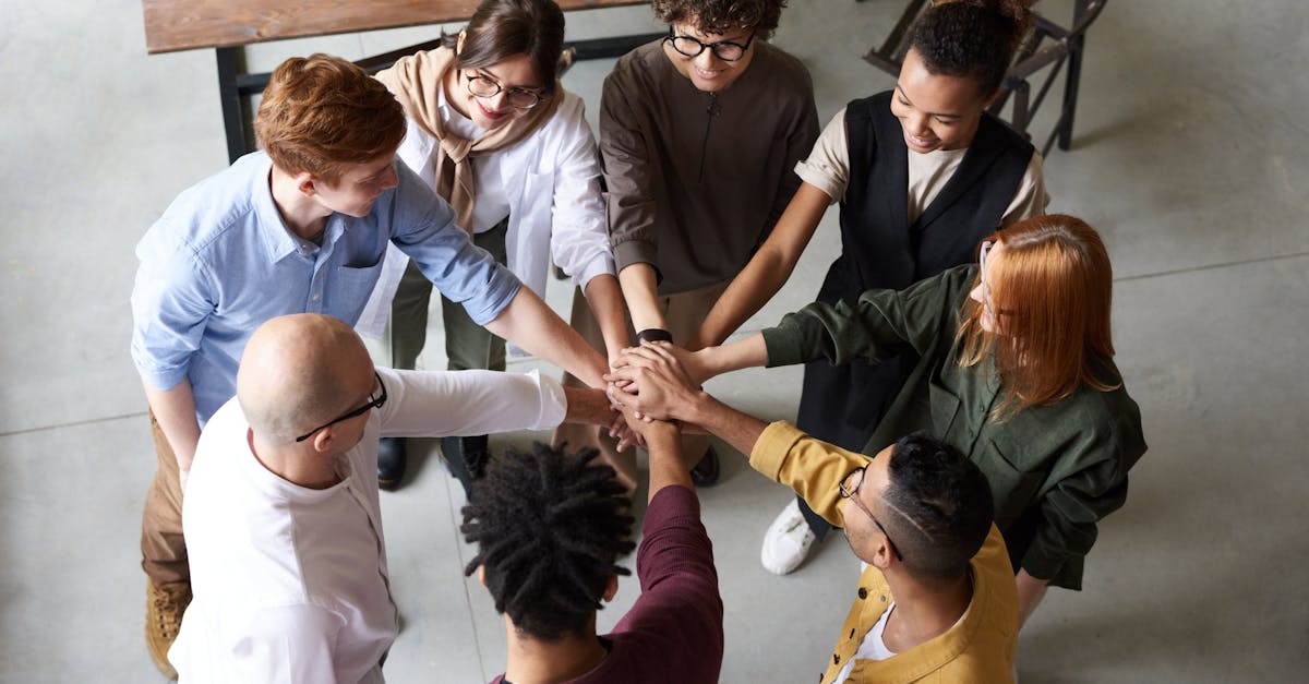 entdecken sie die vielfalt der kulturen, ideen und perspektiven, die unsere welt bereichern. vielfalt fördert kreativität, innovation und verständnis und ist der schlüssel zu einer harmonischen gesellschaft.