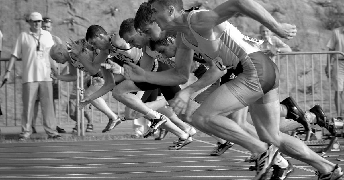 entdecken sie die welt des sports mit spannenden einblicken, aktuellen nachrichten und nützlichen tipps. bleiben sie über ihre lieblingssportarten und -veranstaltungen informiert und erfahren sie mehr über die neuesten trends im sport. schließen sie sich unserer community an und erleben sie die leidenschaft für den sport!