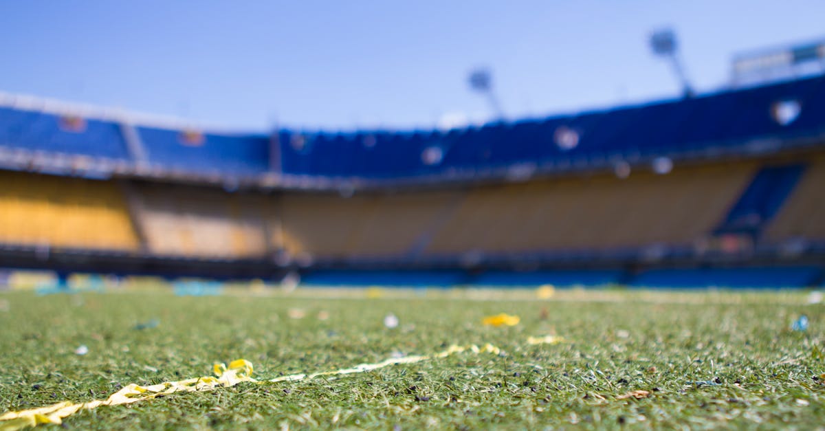 entdecken sie die aufregende welt des sports! von fußball über basketball bis hin zu fitness und wellness – alles, was sie wissen müssen, um aktiv und gesund zu bleiben.