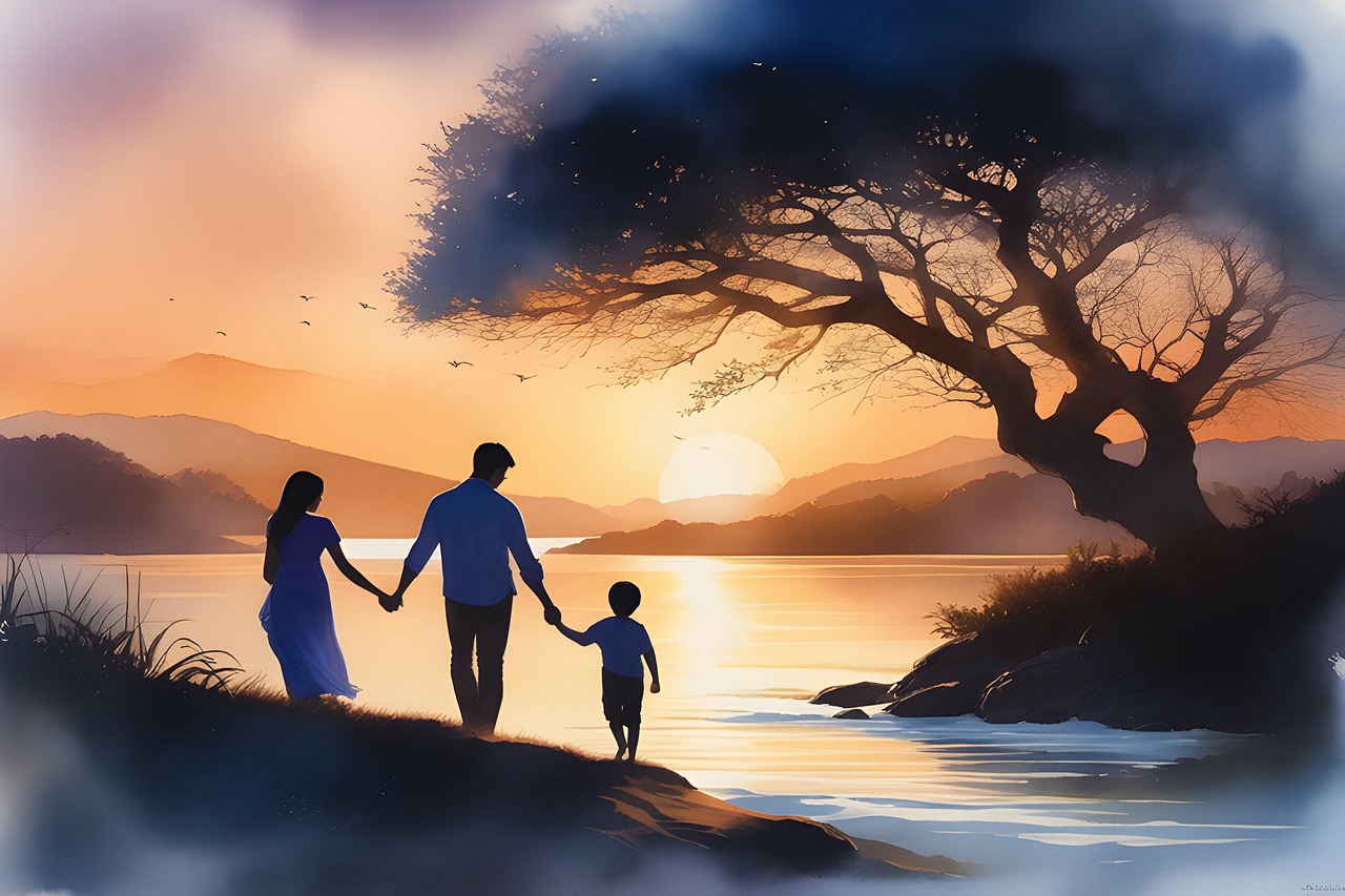 entdecken sie bew&auml;hrte erziehungsmethoden, die positive eltern-kind-beziehungen f&ouml;rdern und eine gesunde entwicklung unterst&uuml;tzen.