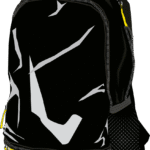 robuster und stilvoller schulrucksack f&uuml;r kinder und jugendliche &ndash; ideal f&uuml;r den t&auml;glichen gebrauch, mit viel stauraum und komfort.